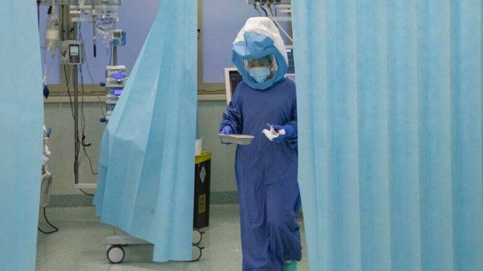 Κορυφαίος αξιωματούχος ΠΟΥ: Το εμβόλιο κατά της ευλογιάς των πιθήκων είναι μέρος «κλινικής δοκιμής» για συλλογή δεδομένων – ΒΙΝΤΕΟ