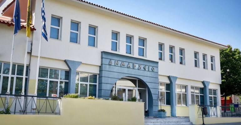 Δήμος Ωραιοκάστρου: Εκτός λειτουργίας λόγω βλάβης τα τηλέφωνα του Δημαρχείου