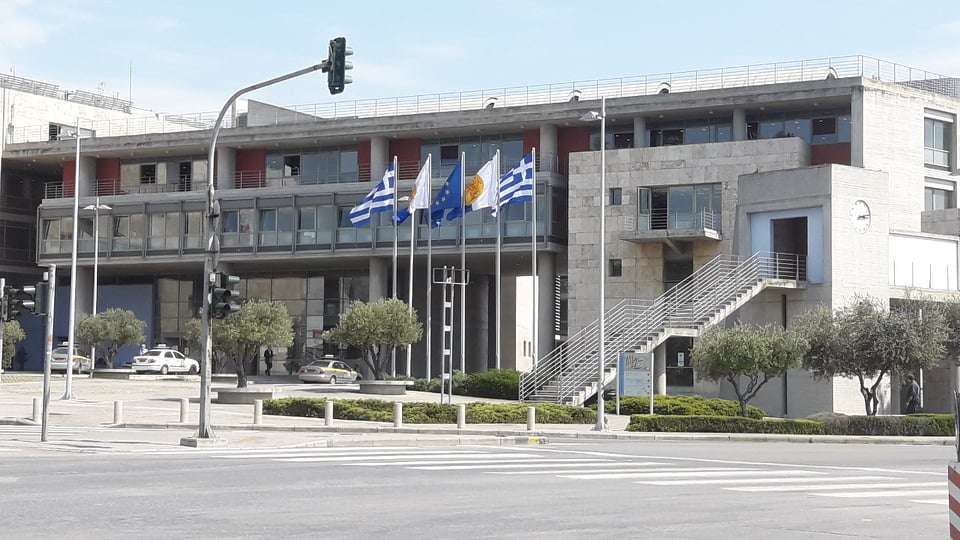Θερμαινόμενους χώρους διαθέτει ο Δήμος Θεσσαλονίκης λόγω της αναμενόμενης κακοκαιρίας