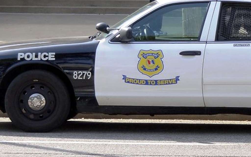 ΗΠΑ: Διαδηλώσεις στο Οχάιο μετά τον θάνατο Αφροαμερικανού που πυροβολήθηκε από αστυνομικούς