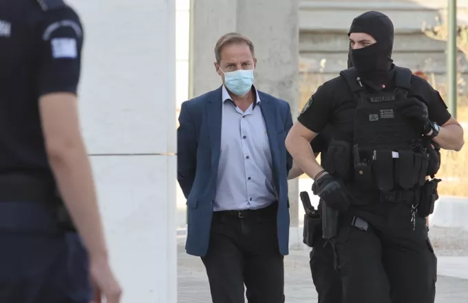 Εισαγγελία Εφετών: «Παράθυρο» για έφεση επί της απόφασης αποφυλάκισης Λιγνάδη