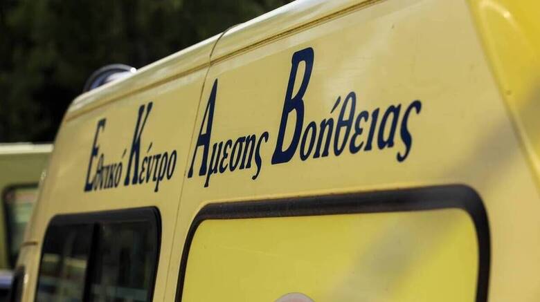 Φωτιά Πεντέλης: Στο νοσοκομείο προσκομίστηκαν 34 άτομα