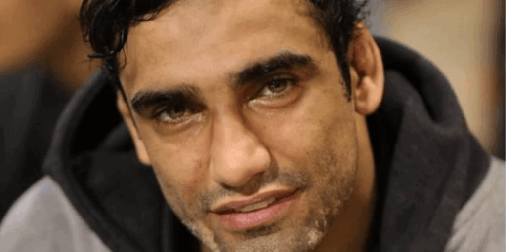 Δολοφονήθηκε ο παγκόσμιος πρωταθλητής ζίου ζίτσου Λεάντρο Λο