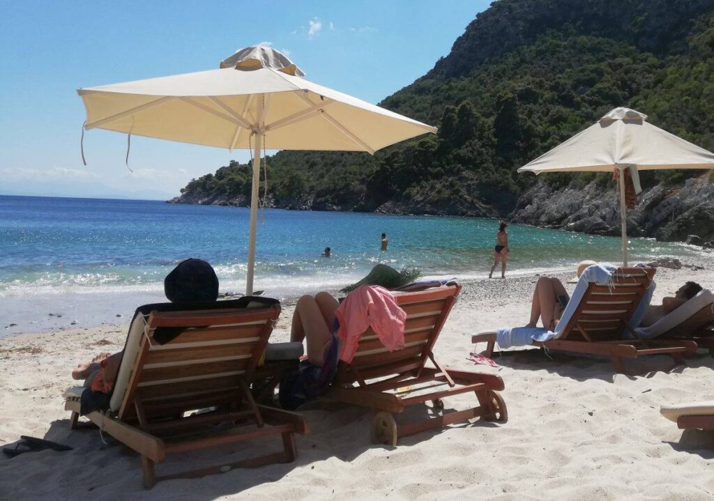 Καιρός: Έντονη ζέστη σήμερα – Στους 40 βαθμούς ο υδράργυρος