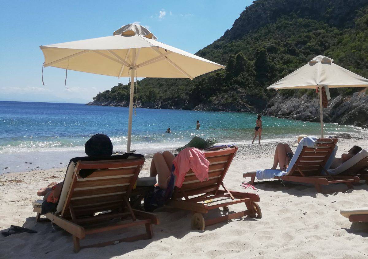 Καιρός: Έντονη ζέστη σήμερα - Στους 40 βαθμούς ο υδράργυρος