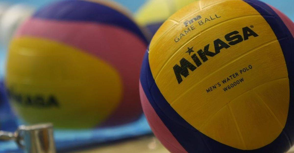 Ευρωπαϊκό Πρωτάθλημα Πόλο Γυναικών: Ρουμανία – Ελλάδα 3-24