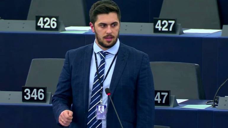 Εμμανουήλ Φράγκος για τουρκικές προκλήσεις: Συνεχίζονται λόγω της ανοχής που δείχνουμε σαν κράτος, δεν μπορούμε να ξέρουμε πού θα φτάσει – ΗΧΗΤΙΚΟ Focus FM