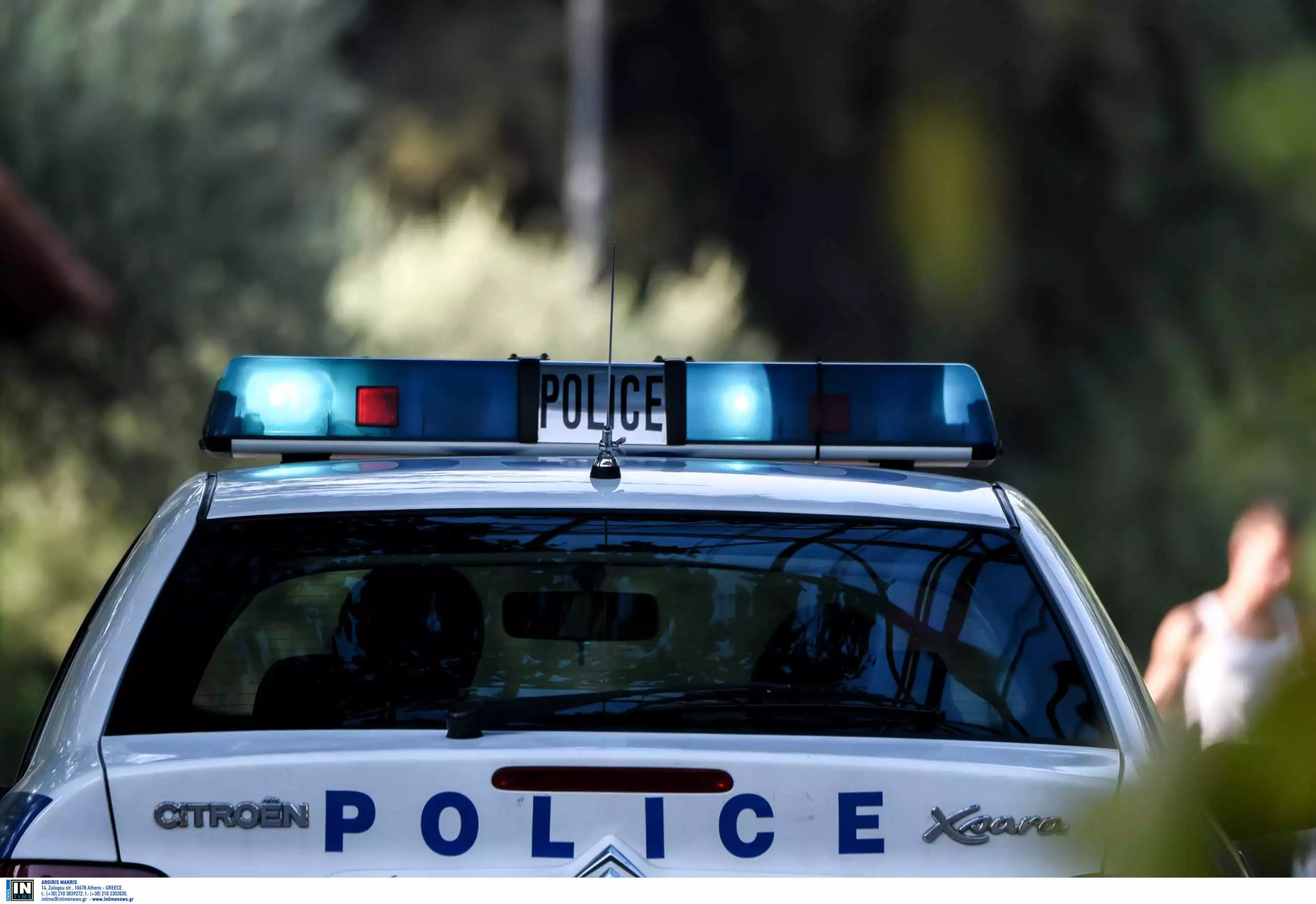 Ηράκλειο: Χάθηκαν ξαφνικά τα ίχνη 21χρονης Ουκρανής