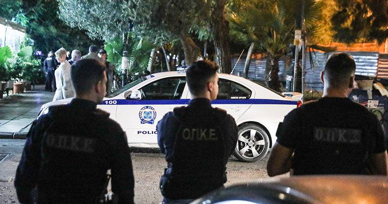 Χαλκιδική: Συνελήφθη και ο τρίτος συνεργός για τη χασισοφυτεία στο Χολομώντα
