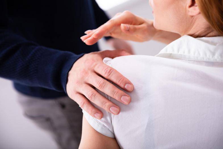 Ιταλία: Θύμα παρενόχλησης το 55% των εργαζόμενων γυναικών