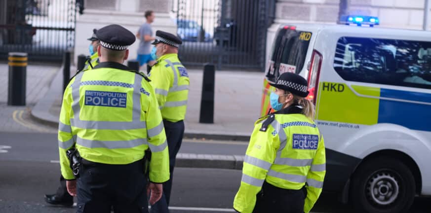 Βρετανία: Ένας νεκρός από επίθεση με μαχαίρι στο Καρναβάλι του Νότινγκ Χιλ