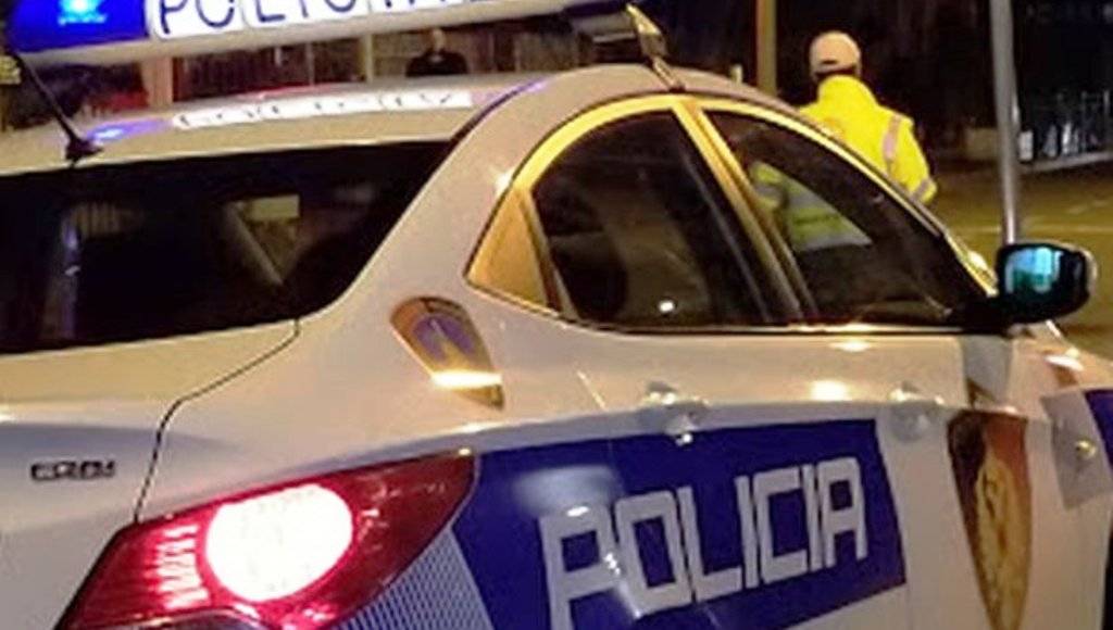 Δύο Ρώσοι και ένας Ουκρανός συνελήφθησαν όταν προσπάθησαν να εισέλθουν σε εργοστάσιο όπλων στη Αλβανία