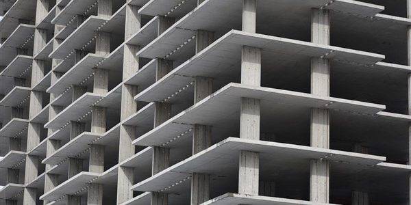 Οικονομία: Αυξημένα 12% σε σχέση με το 2021 τα οικοδομικά υλικά τον Ιούλιο