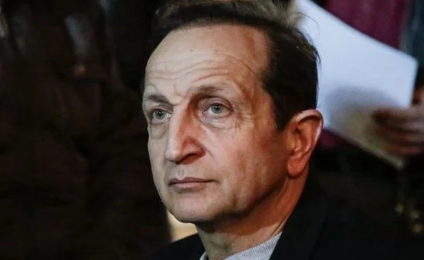 ΗΧΗΤΙΚΟ – Focus FM 103.6: Ο Σπύρος Μπιμπίλας στην εκπομπή του Γιάννη Μπέκα