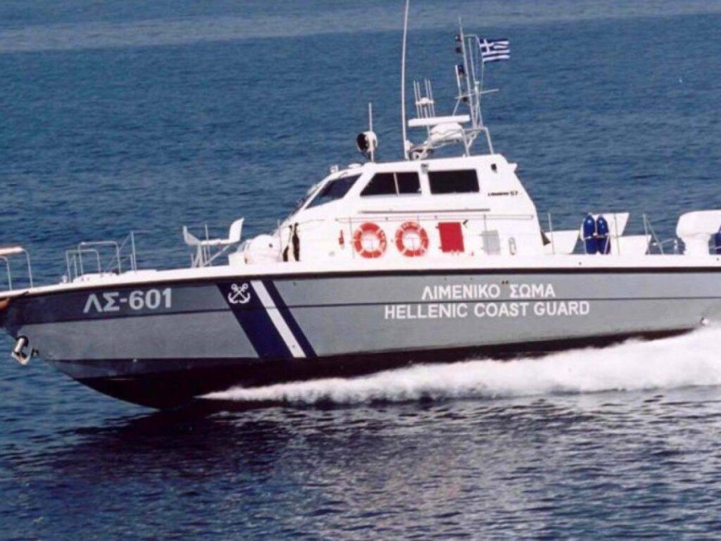 35χρονος που πήγε για ψαροντούφεκο βρέθηκε νεκρός