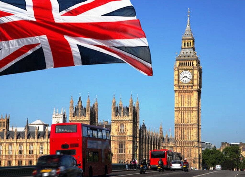 Η Βρετανία καταρτίζει σχέδια για οργανωμένες διακοπές της ηλεκτροδότησης τον Ιανουάριο σύμφωνα με το Bloomberg