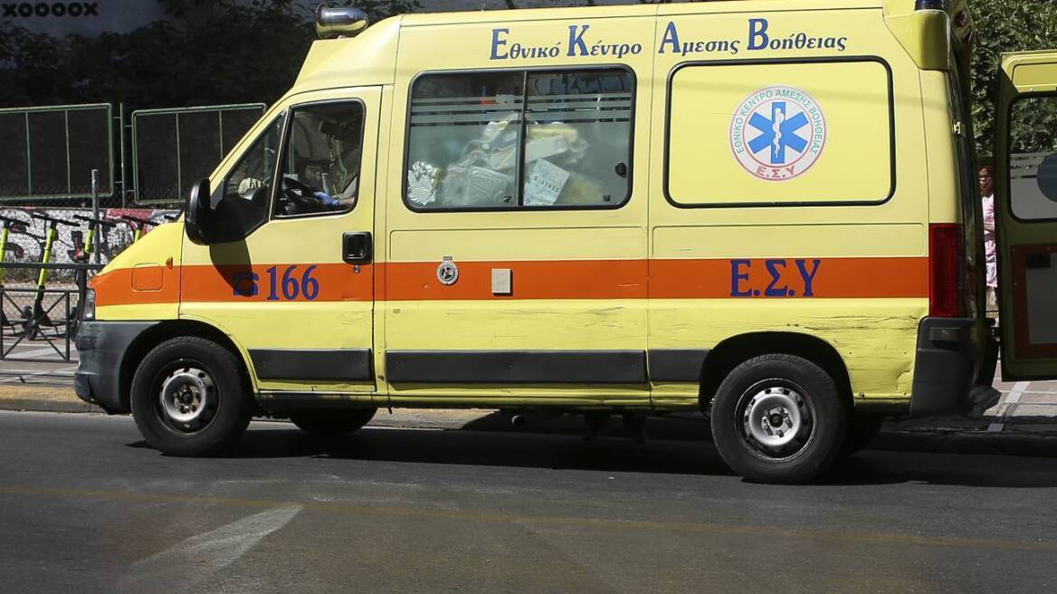 Πάτρα: Γιατρός αρνήθηκε να εξετάσει ανήλικη με σκωληκοειδίτιδα