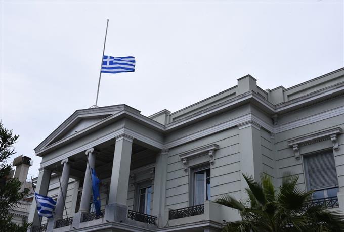 Διάβημα της Αθήνας στον γ.γ. του ΝΑΤΟ για τα συγχαρητήρια στην Τουρκία για την Μικρασιατική Καταστροφή