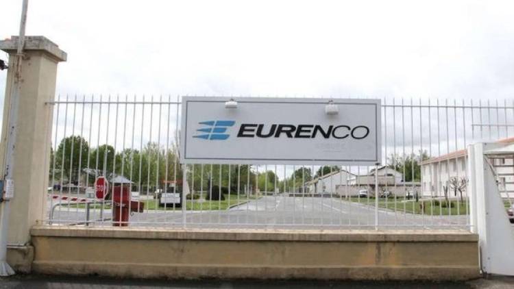 Γαλλία: Αρκετοί τραυματίες από έκρηξη σε μονάδα παραγωγής στρατιωτικών εκρηκτικών