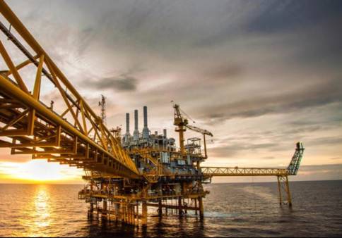 Κύπρος: Σημαντική ανακάλυψη φυσικού αερίου στο τεμάχιο 6