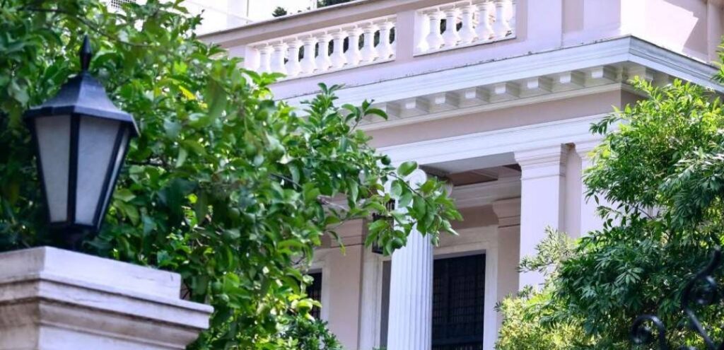 Συνεδρίαση του ΚΥΣΕΑ σήμερα για τη φύλαξη του Έβρου