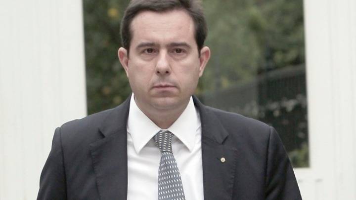 Μηταράκης από Εβρο: “Οι Τούρκοι πίεσαν δια της βίας τους μετανάστες προς το ελληνικό έδαφος”