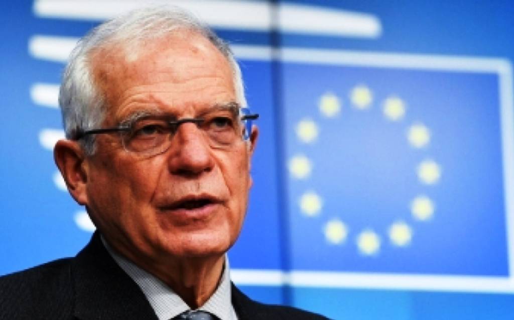 Η ΕΕ καταδικάζει τα «επιθετικά» γυμνάσια της Κίνας γύρω από την Ταϊβάν