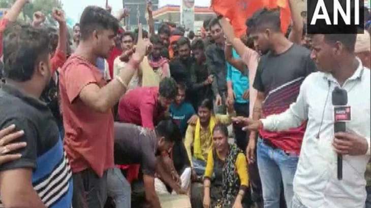 Σοκ στην Ινδία: Άντρας πυρπόλησε κορίτσι επειδή δεν ήθελε να τον παντρευτεί