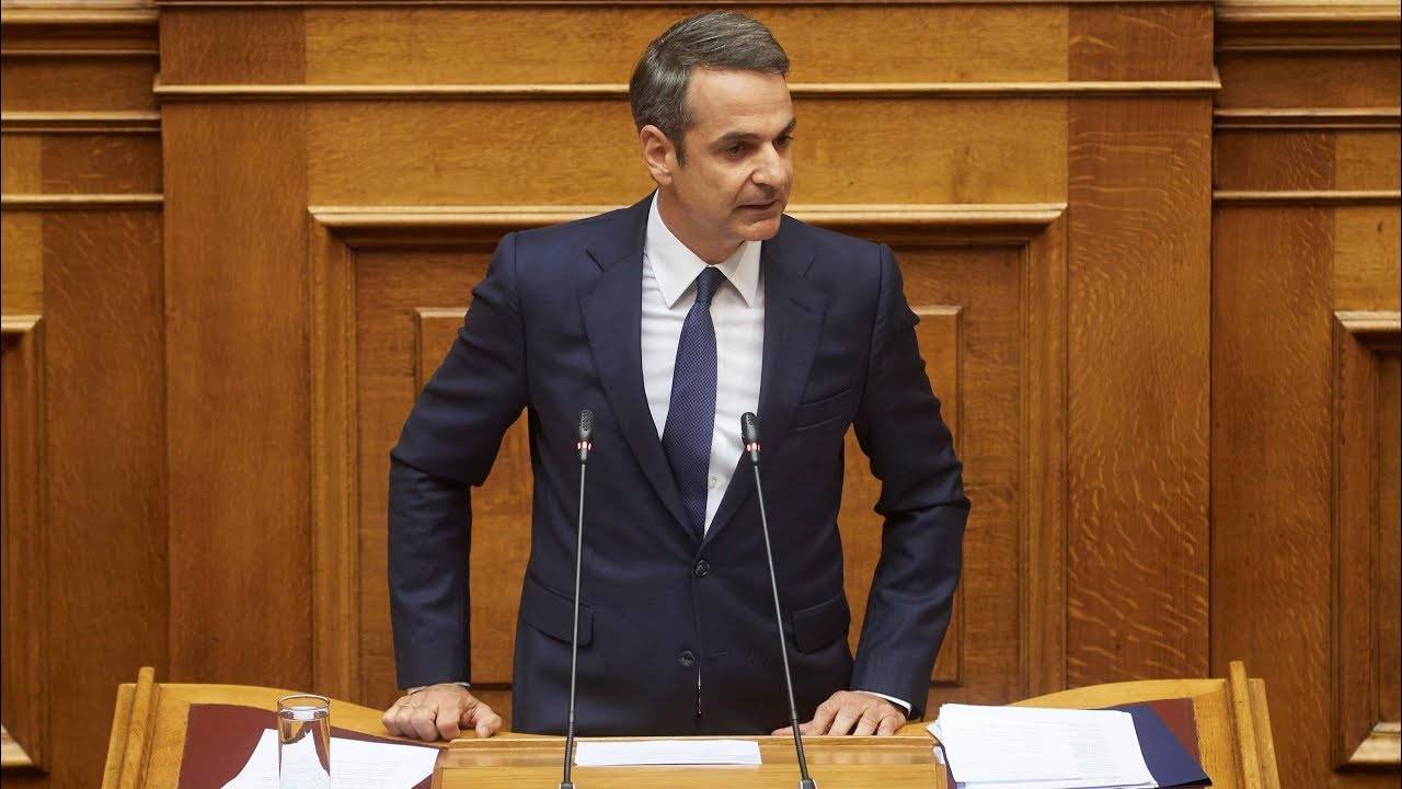 Κ. Μητσοτάκης: Ένα ολίσθημα δεν μηδενίζει το έργο της ΕΥΠ