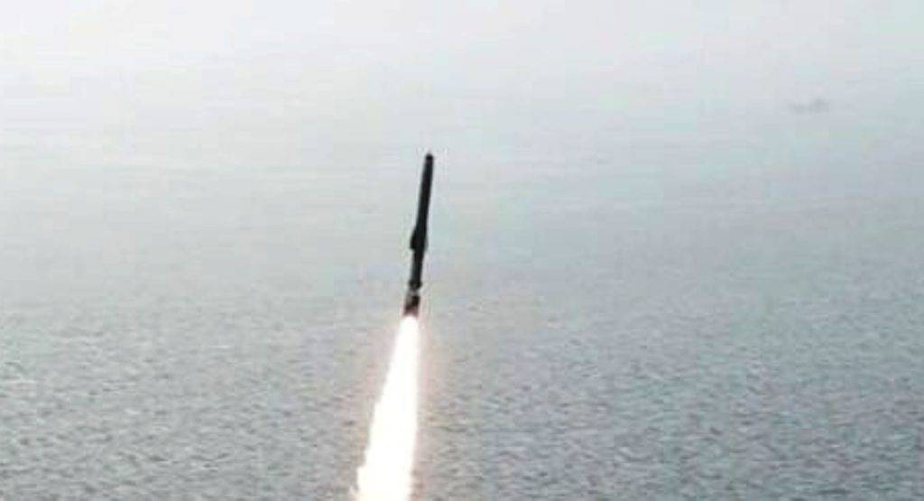 Η Ιαπωνία αναπτύσσει 1.000 πυραύλους κρουζ, ικανούς να πλήξουν Β. Κορέα και Κίνα