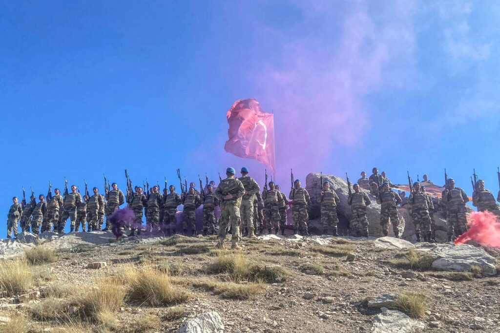 ΝΑΤΟ: Συγχαίρει την Τουρκία για τη νίκη της επί της Ελλάδας το 1922 -”Γιορτάζουμε μαζί σας!”