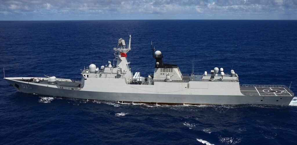 Ξεκίνησαν οι στρατιωτικές ασκήσεις της Κίνας γύρω από την Ταϊβάν