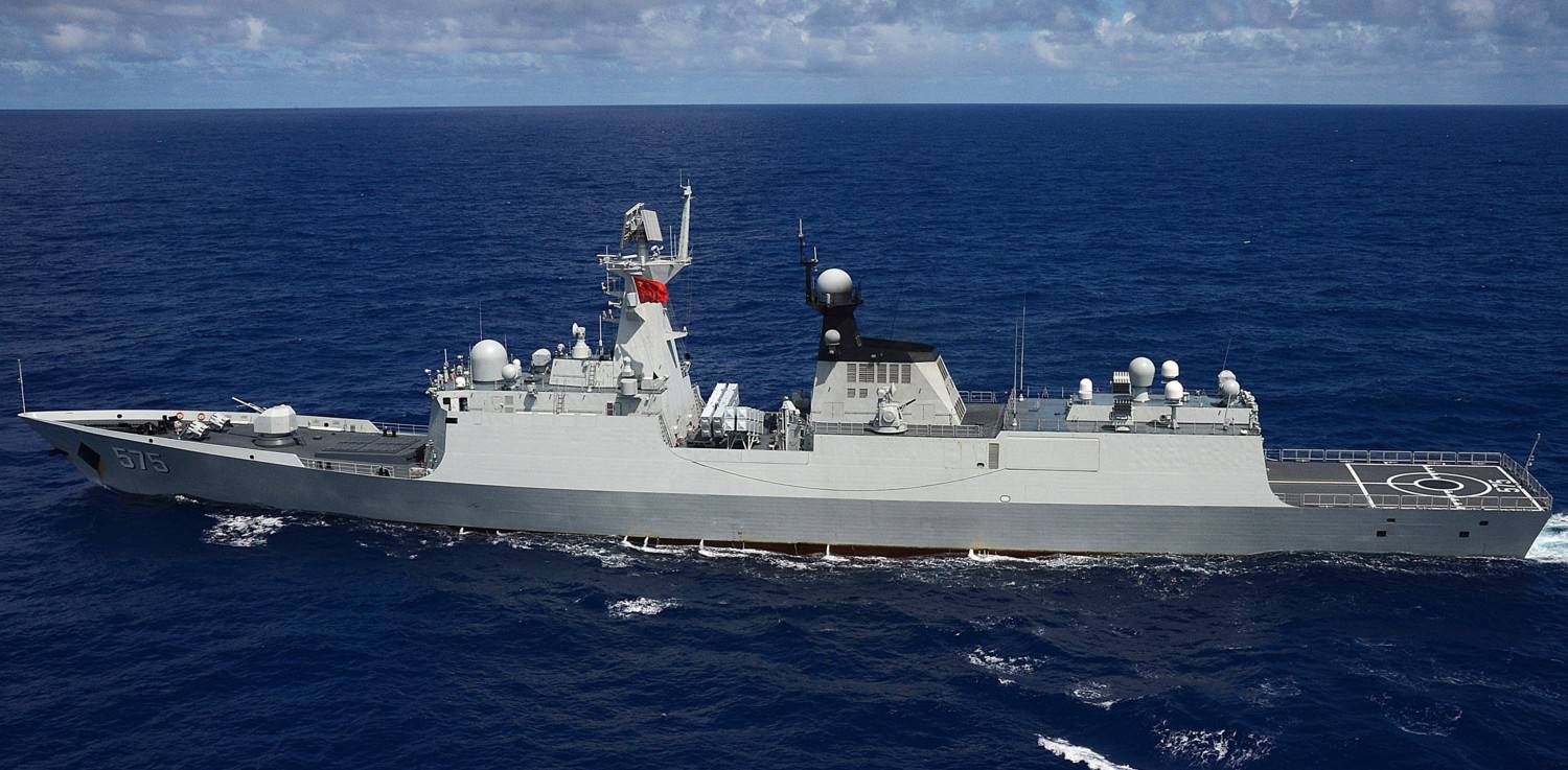 Ξεκίνησαν οι στρατιωτικές ασκήσεις της Κίνας γύρω από την Ταϊβάν