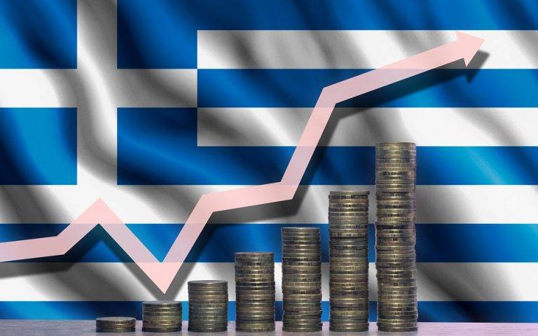 10ετές ομόλογο: Πάνω από 5% το κόστος δανεισμού της Ελλάδας