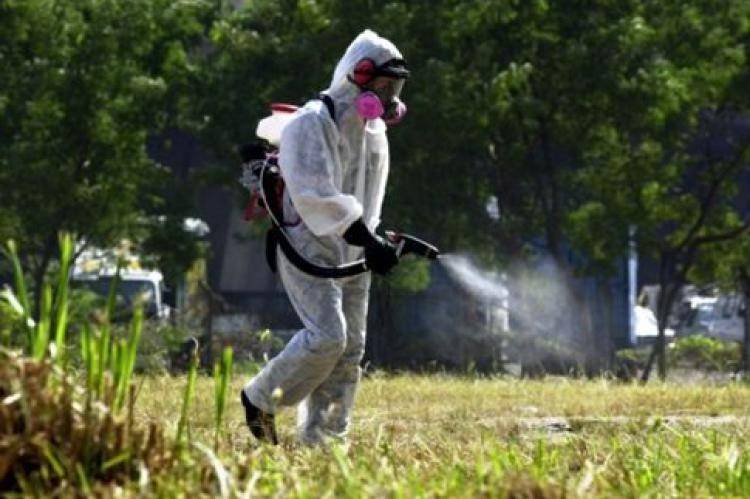 Δήμος Λαγκαδά: Επίγειοι ψεκασμοί για κουνούπια από 12 έως 16 Σεπτεμβρίου