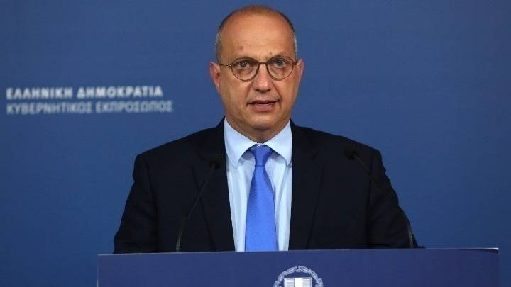 Οικονόμου: “Ο πρωθυπουργός ανέδειξε στη Νέα Υόρκη το ρόλο της Ελλάδας ως πυλώνα σταθερότητας και ασφάλειας στην περιοχή”