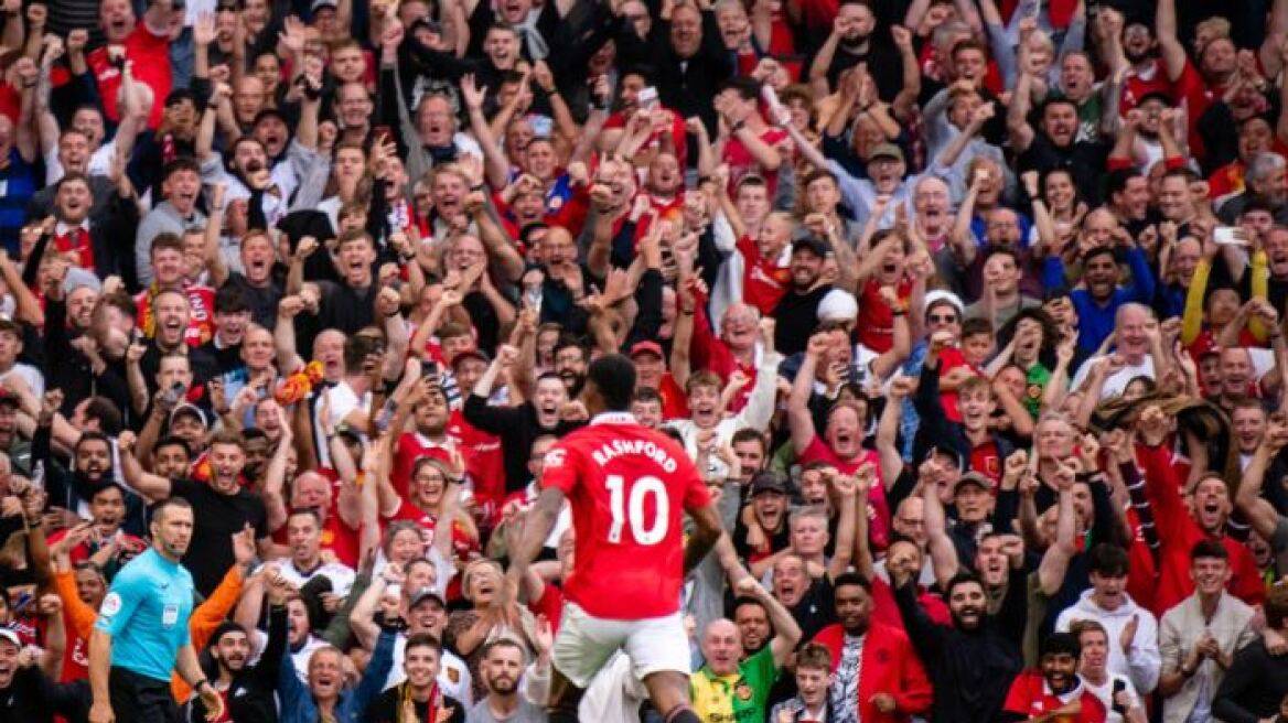 Αναβάλλονται οι αγώνες στην Premier League λόγω του θανάτου της Βασίλισσας