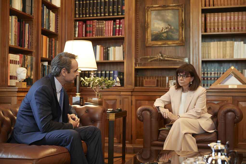 Την επόμενη εβδομάδα οι παρεμβάσεις για φυσικό αέριο και πετρέλαιο θέρμανσης