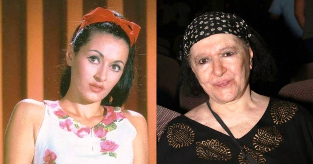 Το “τελευταίο αντίο” στην ηθοποιό Μάρθα Καραγιάννη σήμερα στις 12:30 στο Α΄Νεκροταφείο Αθηνών