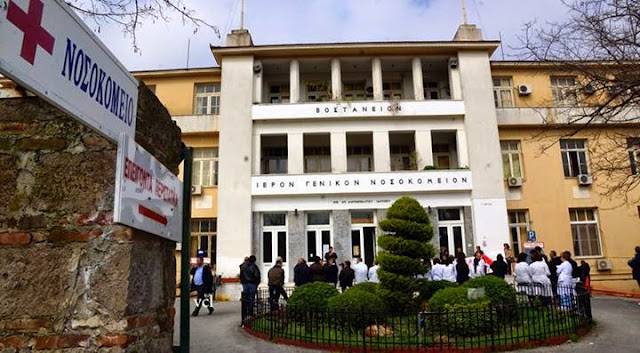 Σοκ στη Λέσβο από τον ξαφνικό θάνατο βρέφους δύο μηνών