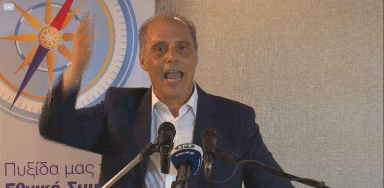 ΕΠΙΣΚΕΨΗ ΤΟΥ ΠΡΟΕΔΡΟΥ ΤΗΣ ΕΛΛΗΝΙΚΗΣ ΛΥΣΗΣ κ. ΚΥΡΙΑΚΟΥ ΒΕΛΟΠΟΥΛΟΥ ΣΤΟ ΜΕΝΙΔΙ