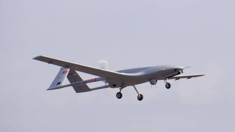 Εξακολουθούν να προκαλούν οι Τούρκοι – Δύο υπερπτήσεις πάνω από ελληνικά νησιά