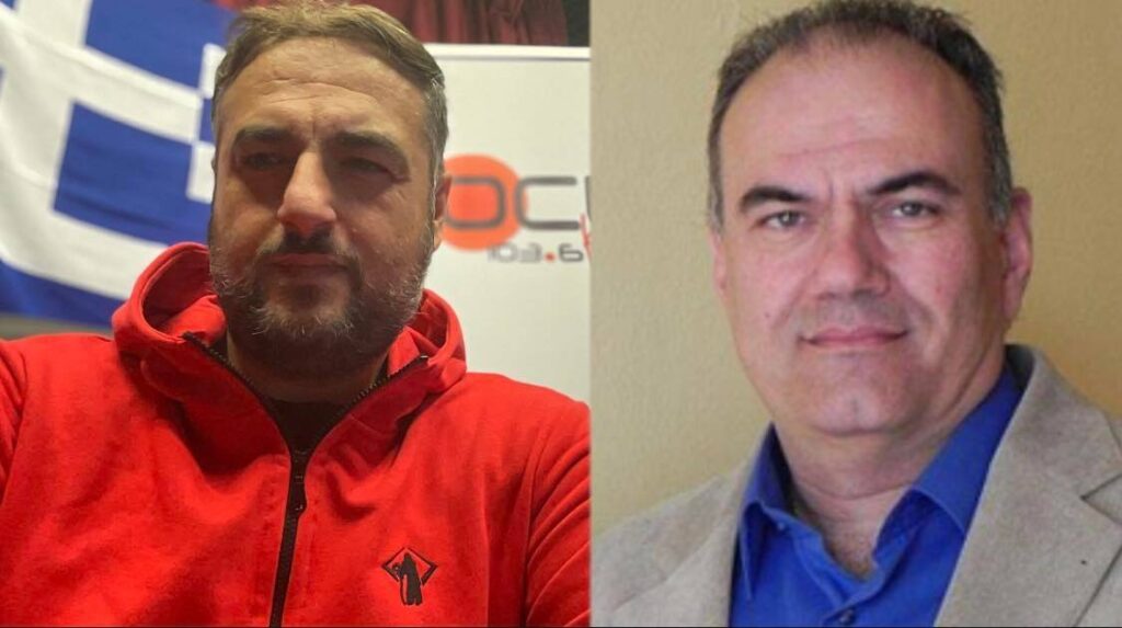 Νεκτάριος Δαπέργολας για “Παγκόσμιο Συμβούλιο Εκκλησιών”: “Βασικό όργανο του οικουμενισμού και βασικός Δούρειος ίππος για να νοθευτεί και να αλλοιωθεί η Ορθοδοξία”