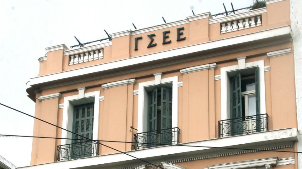 ΓΣΕΕ: Πτώση ρεκόρ της αξίας των κατώτατων μισθών στην Ευρώπη