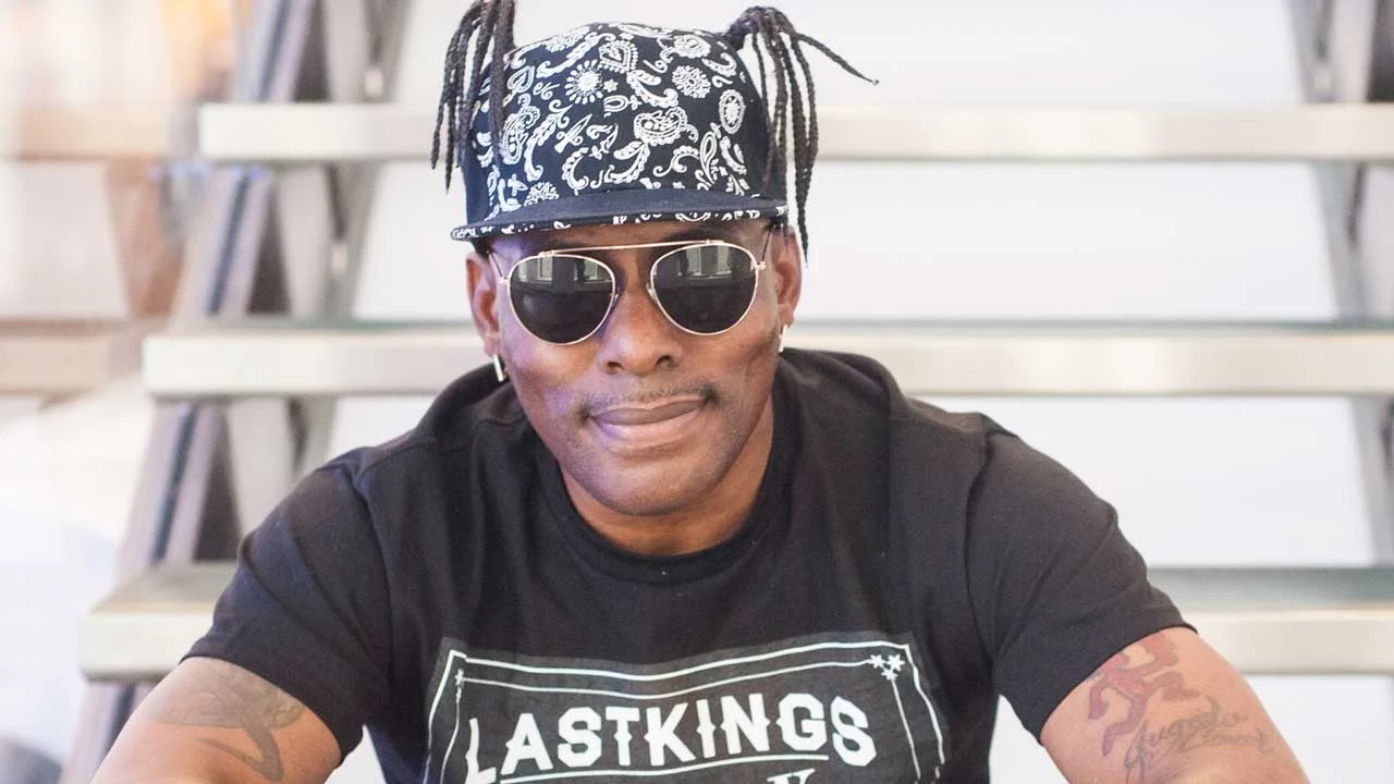 Πέθανε σε ηλικία 59 ετών ο ράπερ Coolio