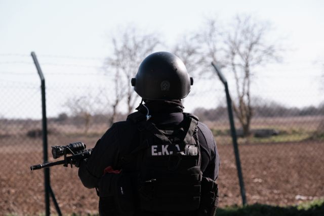 Έβρος – ΕΛ.ΑΣ.: «Δεν εντοπίστηκαν παράτυποι μετανάστες σε ελληνικό έδαφος – Από την Τουρκία η πληροφορία»