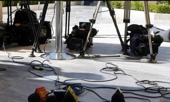 Σε 24ωρη απεργία οι εργαζόμενοι στους ιδιωτικούς τηλεοπτικούς σταθμούς