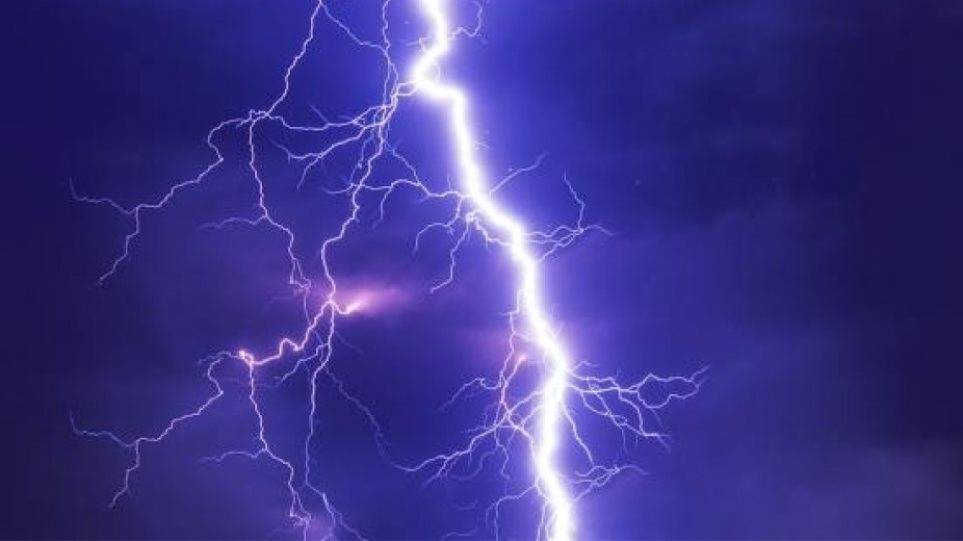 Έκτακτο δελτίο επιδείνωσης καιρού απο την ΕΜΥ