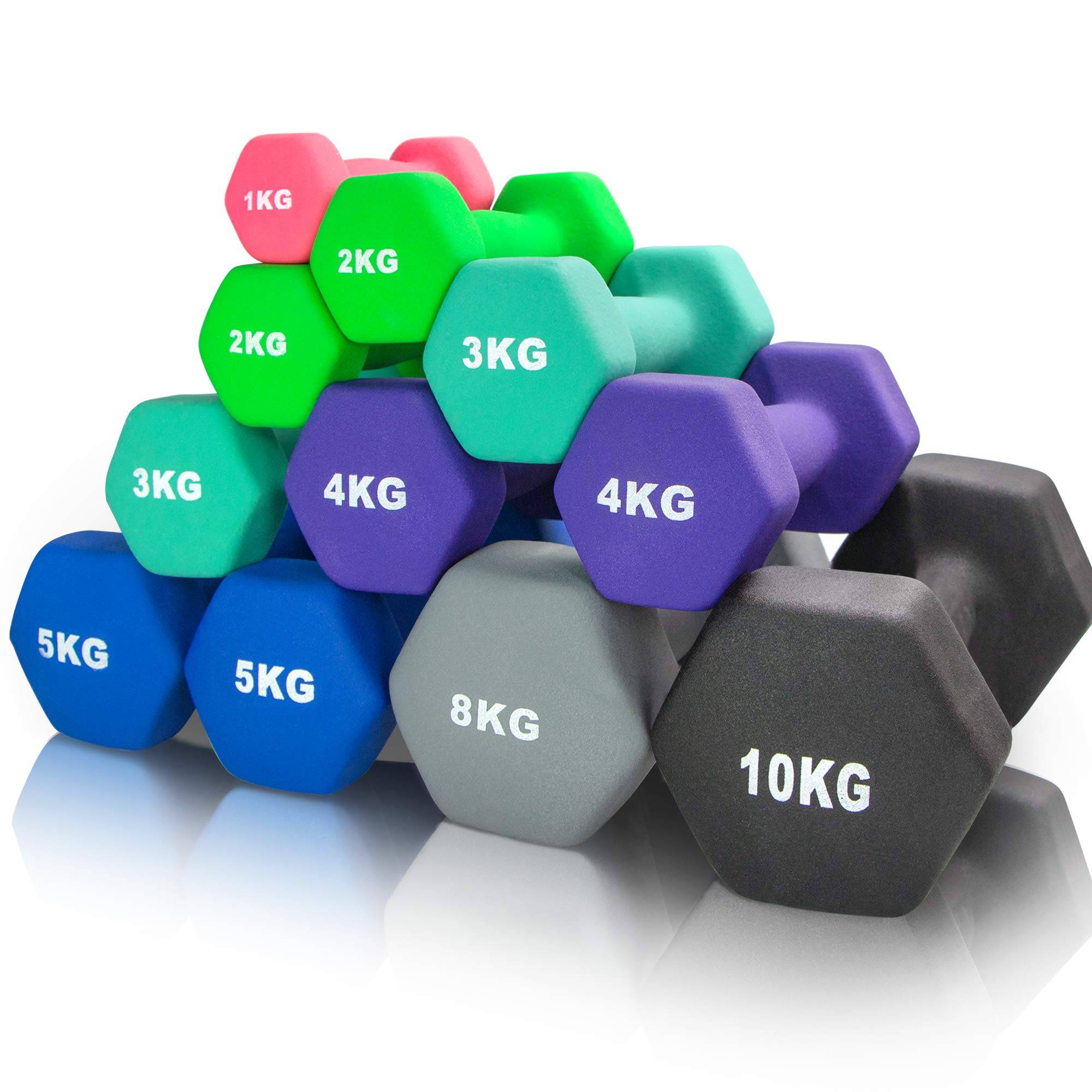 Η τακτική άσκηση με βαράκια μειώνει τον κίνδυνο πρόωρου θανάτου