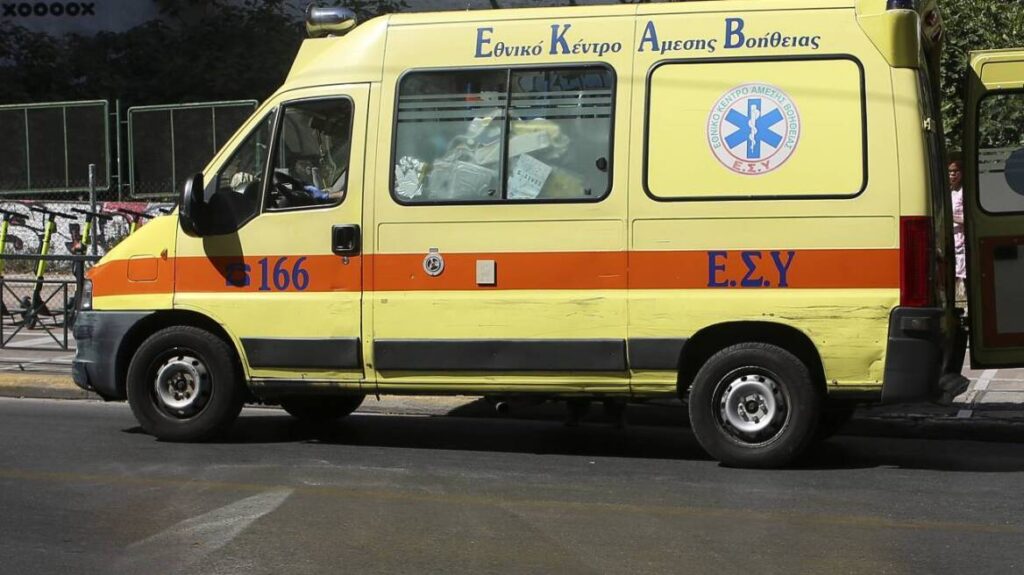 Κρήτη: Νεκρός ανασύρθηκε από τη θάλασσα 34χρονος αλλοδαπός